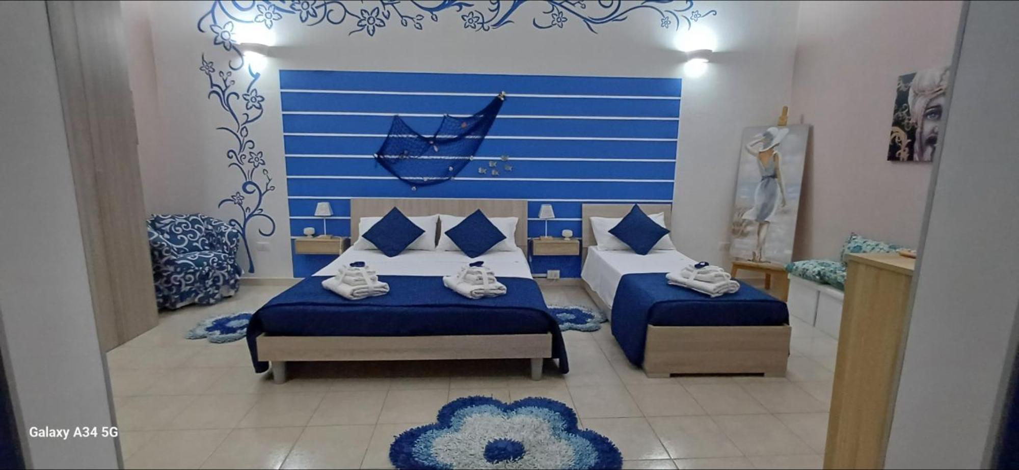 Casa Mediterranea Appartement